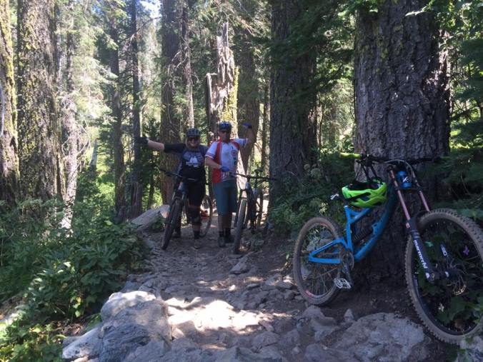 Downieville Classic